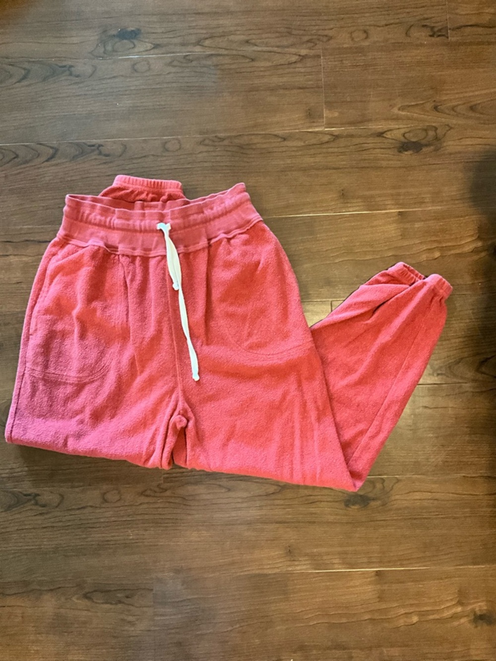 Free People Joggers with Drawstring